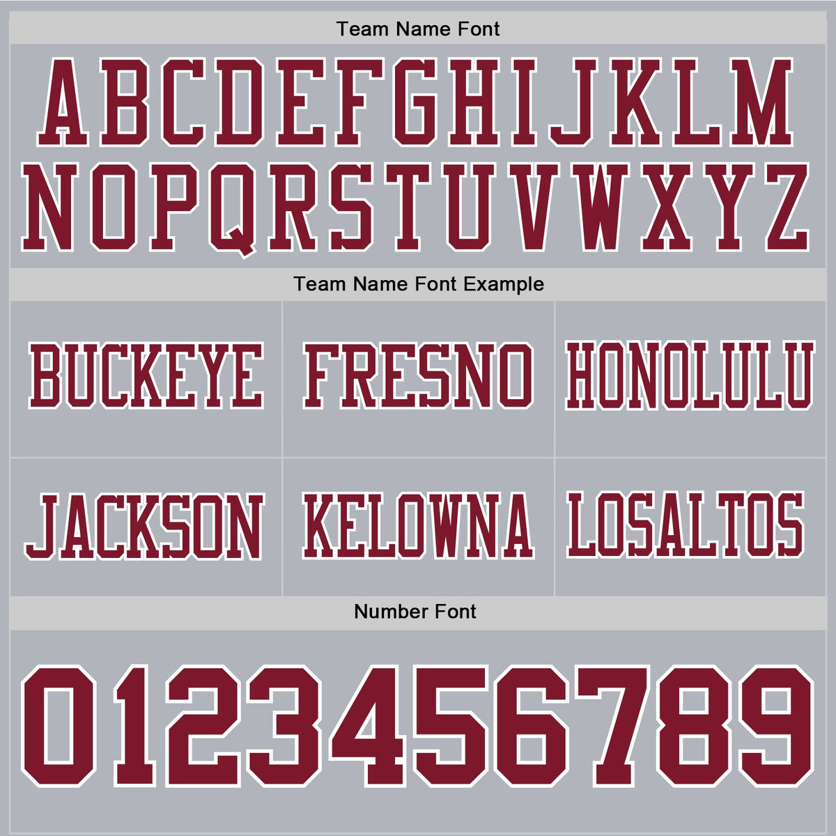Custom Gray Crimson-White Authentic Football Jersey