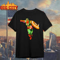 Green Bay Packers Commander 2025 Shirt