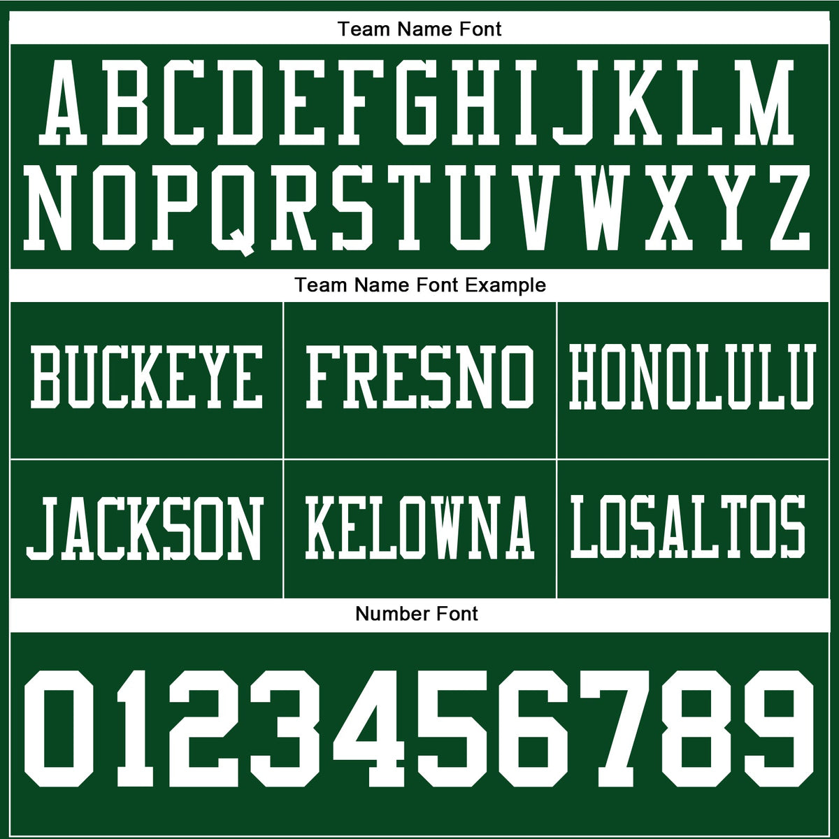 Custom Green White Authentic Football Jersey