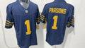 Green Bay Packers #1 Micah Parsons Style 1
