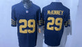 Green Bay Packers #29 Xavier McKinney