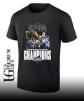 Greensboro Swarm NBA League Champions 2025-2026 shirt