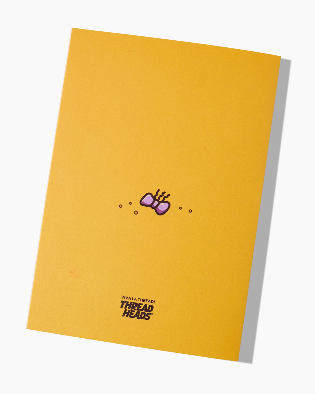 You Make Me Crumb Greeting Card