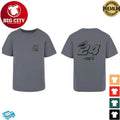 Greg Biffle Portland Pir Arca 2025 Two Sided Shirt