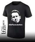 Greg Gutfeld NoPlaceLikeHome shirt