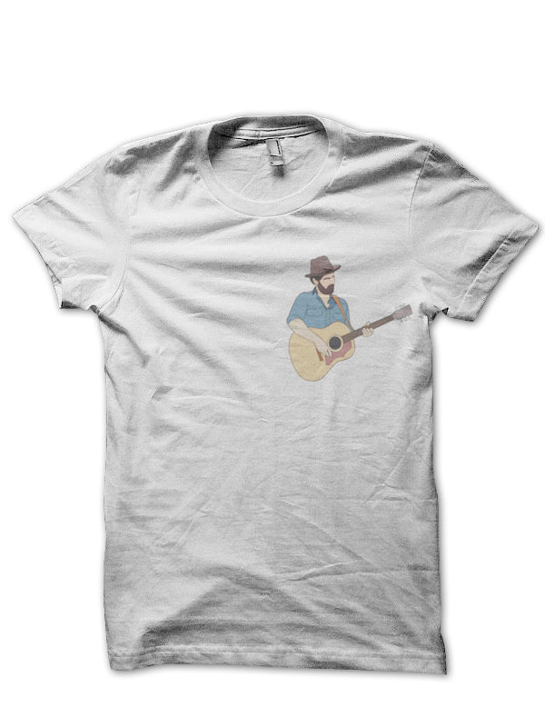 Gregory Alan Isakov T-Shirt Style002