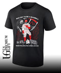 Grim Reaper Bad Day to be a Baseball Philadelphia Phillies baseball shirt