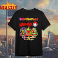 Grinch Hallothanksmas Wendy’s It’s The Most Wonderful Time Of The Year shirt