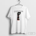 Gym Class Heroes Fists Up Hand Shirts