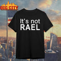 Gym it’s not real shirt