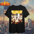 H7m Cj Stroud Houston Texans Football Hirt