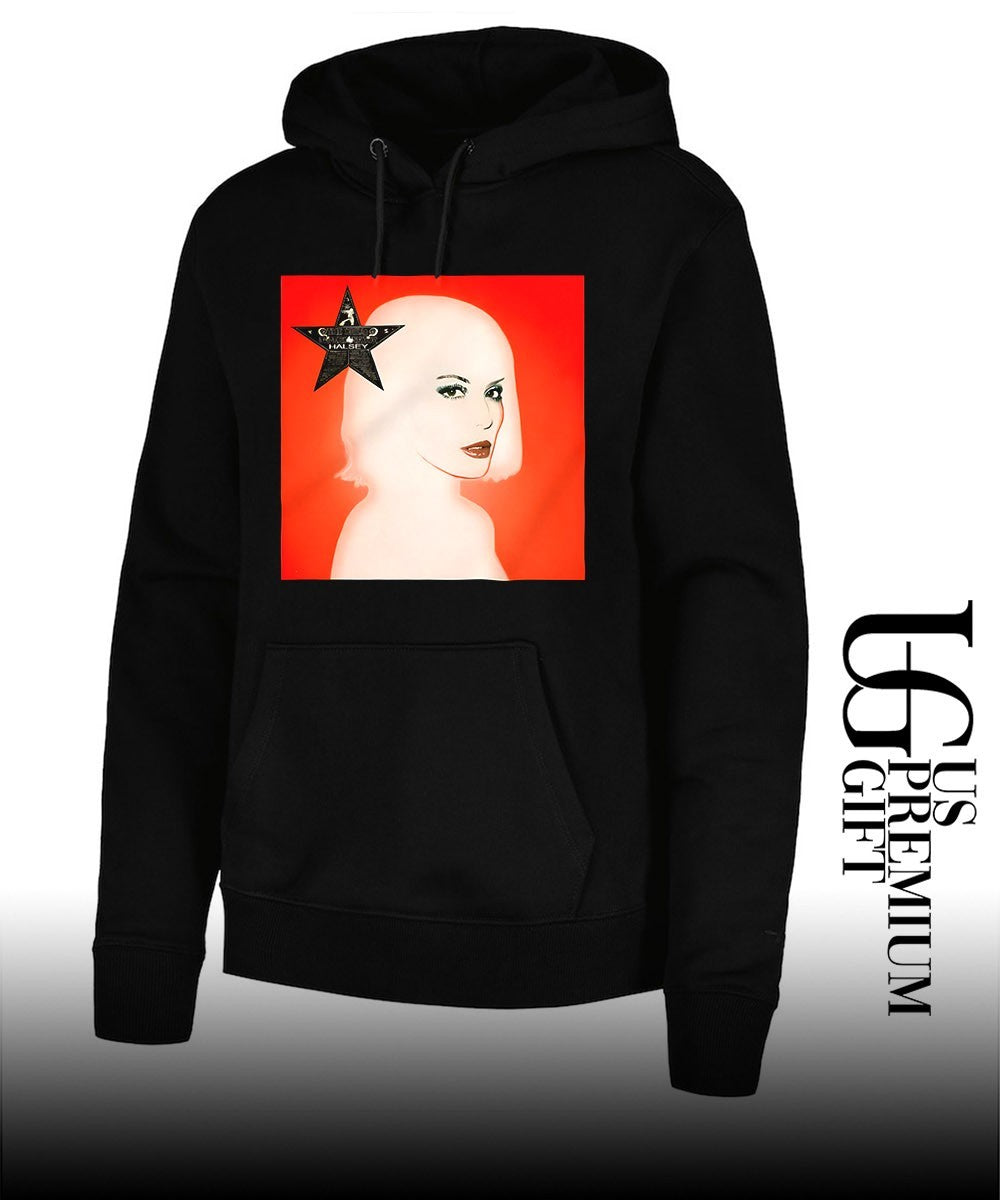 Halsey The Great Impersonator Deluxe Edition Album Cover shirt