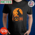 Halloween 2025 Nkctees design 1 shirt