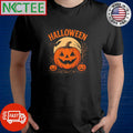 Halloween 2025 Nkctees design 11 shirt