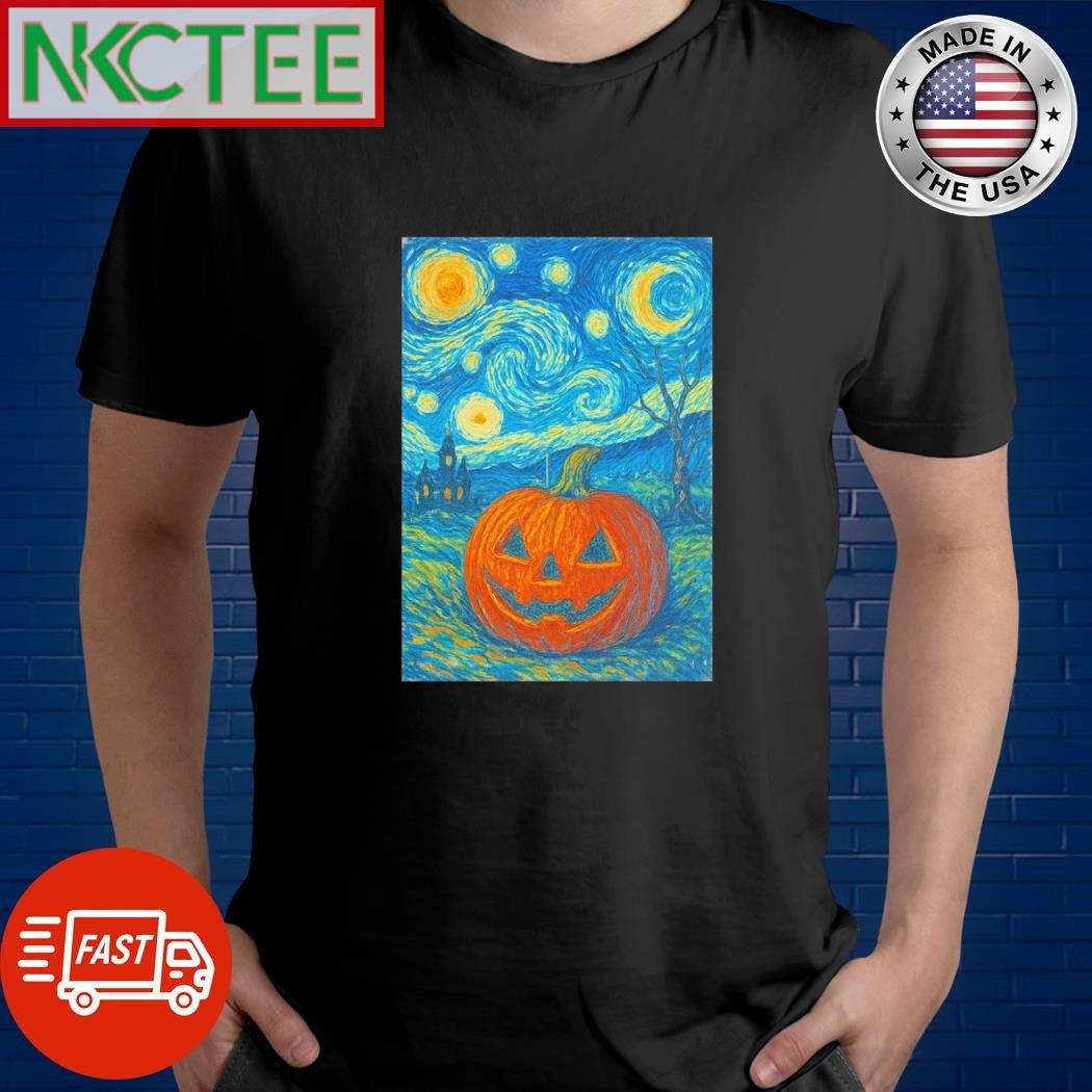 Halloween 2025 Nkctees design 12 shirt