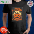 Halloween 2025 Nkctees design 19 shirt