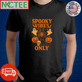 Halloween 2025 Nkctees design 21 shirt