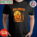 Halloween 2025 Nkctees design 22 shirt