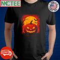 Halloween 2025 Nkctees design 3 shirt