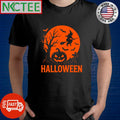 Halloween 2025 Nkctees design 7 shirt