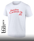 Hamilton Cardinals Legal shirt