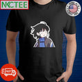 Han Soo-young from Omniscient Reader’s Viewpoint paint shirt