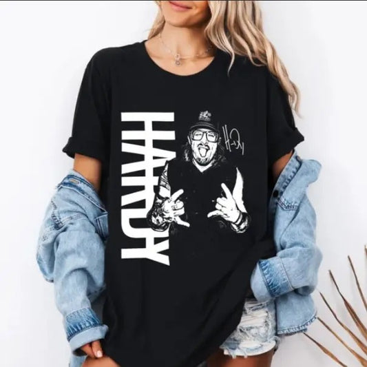 Hardy Shirt for Concert, Hardy Country Music TShirt