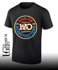 Harlem Globetrotters World Famous 2026 shirt
