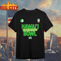 Hawaii Rainbow Warriors 2025 Hawaii Bowl Champions logo Shirt