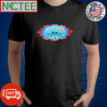 Hazbin Hotel logo shirt