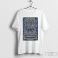 Healing Appalachia The Infamous Stringdusters Sep 18 20 2025 Shirt Tee