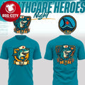 Healthcare Heroes Special Two Sided Shirt