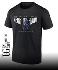 Hear the Howl Minnesota Timberwolves basketball shirt