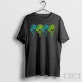 Heart Musica Shirt Tee