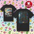 Helloween 40 Years Giants Tour 2025 Two Sided Shirt