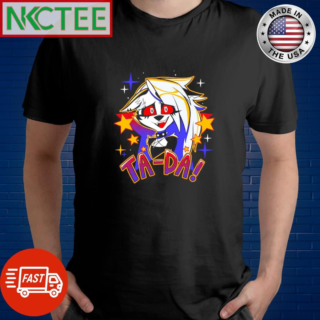 Helluva Boss Ta-Da! shirt