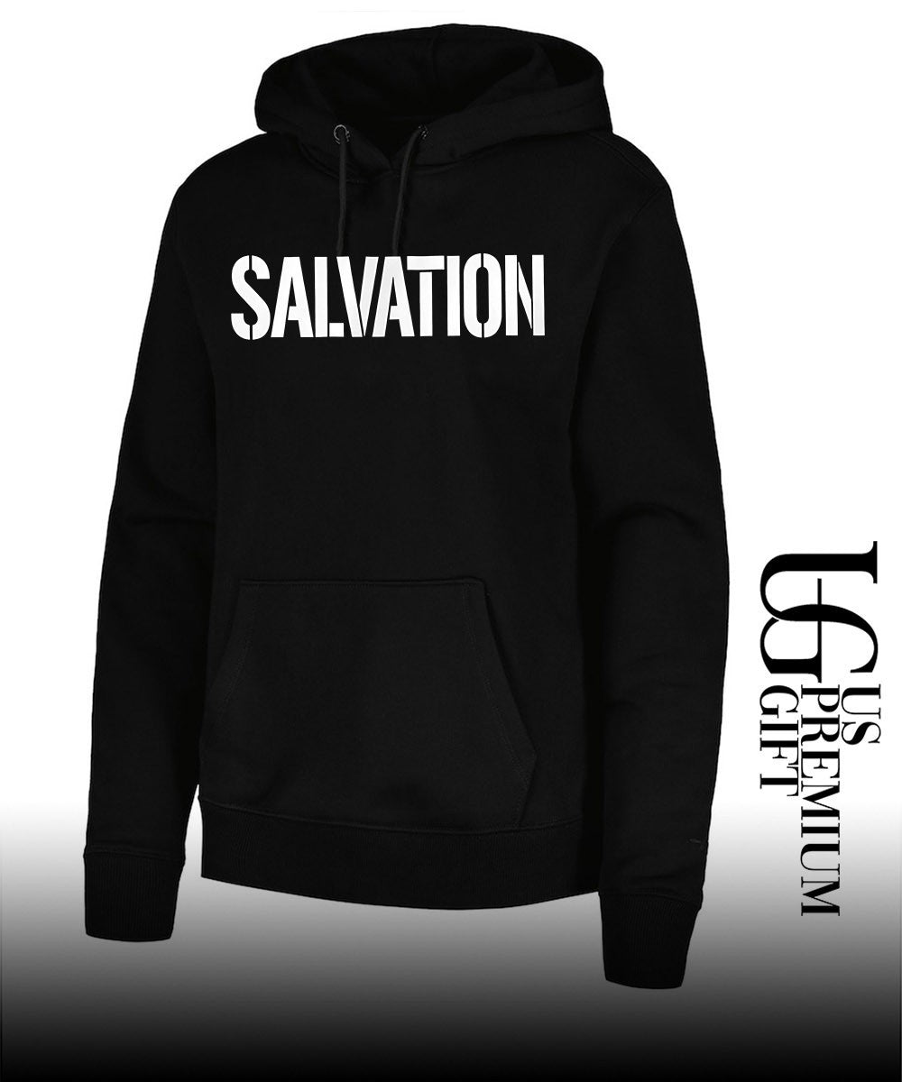 Henry Cavill Salvation shirt