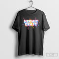 Hermitcraft Paint Splatter Shirt Tee