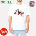 Hey you bite me Renee Rapp shirt