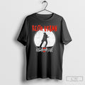 High And Alive World Tour T T Shirt