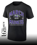 High Point Panthers Men’s basketball 2026 NCAA March Madness shirt