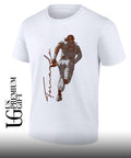 His back Fernando Tatis Jr. San Diego Padres baseball signature shirt