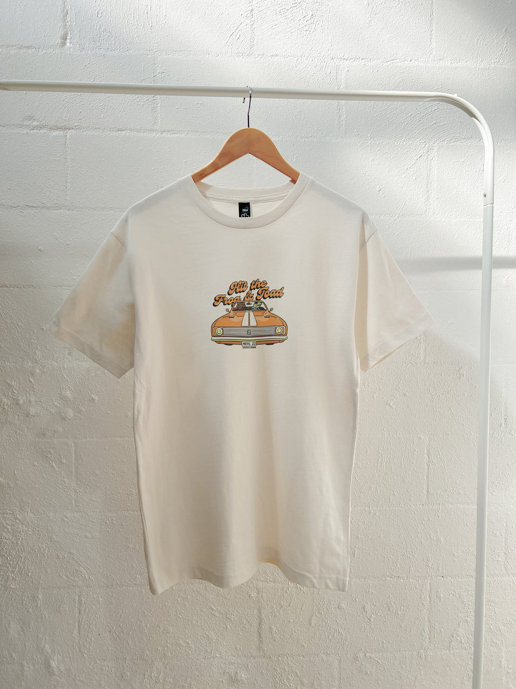 Hit the Frog and Toad T-Shirt