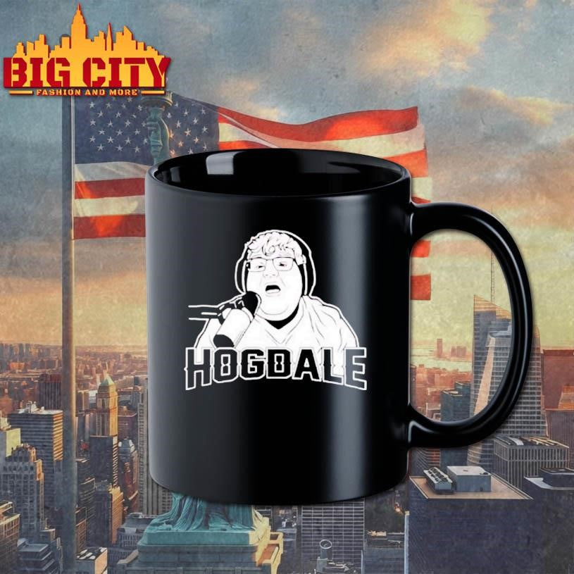 Hogdale Streamer About American Football Shirt