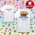 Hollowsquad LA HS Corner Store Xmas Two Sided Shirt