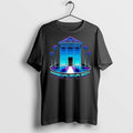 Hollywood Forever Cemetery Los Angeles Magdalena Bay 2025 T Shirts