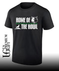 Home Of The Howl Minnesota Timberwolves NBA Playoffs 2026 shirt