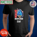 Horror Con Scotland shirt