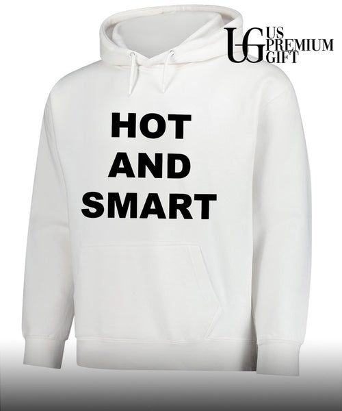 And Smart shirt