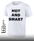 And Smart shirt